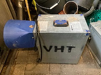 Circus time springkussen - afbeelding 7 van  8