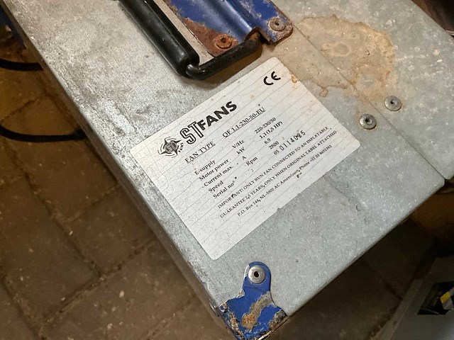 Circus time springkussen - afbeelding 8 van  8