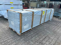 Circuswagen tasmania 600x240x253cm - afbeelding 7 van  8