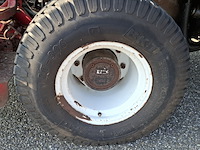 Cirkelmaaier | 3-dekt, toro, groundmaster 4000-d, 2008 - afbeelding 2 van  38