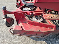 Cirkelmaaier | 3-dekt, toro, groundmaster 4000-d, 2008 - afbeelding 3 van  38