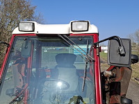 Cirkelmaaier | 3-dekt, toro, groundmaster 4000-d, 2008 - afbeelding 4 van  38