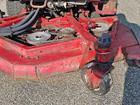 Cirkelmaaier | 3-dekt, toro, groundmaster 4000-d, 2008 - afbeelding 5 van  38