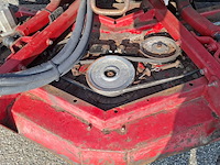 Cirkelmaaier | 3-dekt, toro, groundmaster 4000-d, 2008 - afbeelding 6 van  38