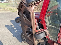 Cirkelmaaier | 3-dekt, toro, groundmaster 4000-d, 2008 - afbeelding 10 van  38