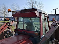 Cirkelmaaier | 3-dekt, toro, groundmaster 4000-d, 2008 - afbeelding 14 van  38