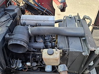 Cirkelmaaier | 3-dekt, toro, groundmaster 4000-d, 2008 - afbeelding 16 van  38