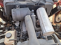 Cirkelmaaier | 3-dekt, toro, groundmaster 4000-d, 2008 - afbeelding 17 van  38