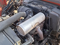 Cirkelmaaier | 3-dekt, toro, groundmaster 4000-d, 2008 - afbeelding 18 van  38