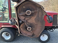 Cirkelmaaier | 3-dekt, toro, groundmaster 4000-d, 2008 - afbeelding 19 van  38