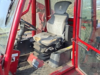 Cirkelmaaier | 3-dekt, toro, groundmaster 4000-d, 2008 - afbeelding 20 van  38