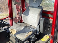 Cirkelmaaier | 3-dekt, toro, groundmaster 4000-d, 2008 - afbeelding 21 van  38