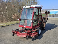 Cirkelmaaier | 3-dekt, toro, groundmaster 4000-d, 2008 - afbeelding 12 van  38