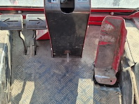 Cirkelmaaier | 3-dekt, toro, groundmaster 4000-d, 2008 - afbeelding 24 van  38