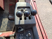 Cirkelmaaier | 3-dekt, toro, groundmaster 4000-d, 2008 - afbeelding 26 van  38