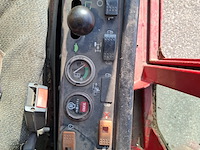 Cirkelmaaier | 3-dekt, toro, groundmaster 4000-d, 2008 - afbeelding 27 van  38