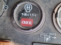 Cirkelmaaier | 3-dekt, toro, groundmaster 4000-d, 2008 - afbeelding 28 van  38