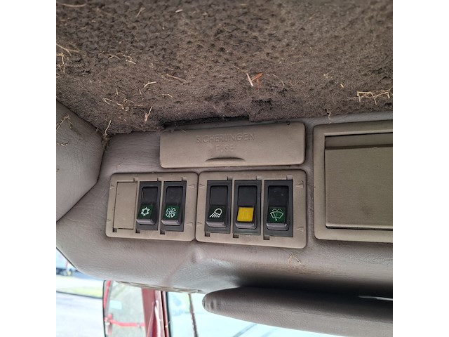 Cirkelmaaier | 3-dekt, toro, groundmaster 4000-d, 2008 - afbeelding 29 van  38