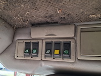 Cirkelmaaier | 3-dekt, toro, groundmaster 4000-d, 2008 - afbeelding 29 van  38