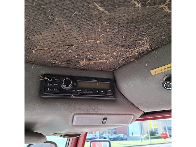 Cirkelmaaier | 3-dekt, toro, groundmaster 4000-d, 2008 - afbeelding 30 van  38