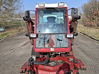 Cirkelmaaier | 3-dekt, toro, groundmaster 4000-d, 2008 - afbeelding 23 van  38