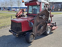 Cirkelmaaier | 3-dekt, toro, groundmaster 4000-d, 2008 - afbeelding 35 van  38
