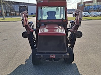 Cirkelmaaier | 3-dekt, toro, groundmaster 4000-d, 2008 - afbeelding 36 van  38