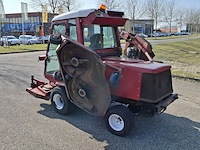 Cirkelmaaier | 3-dekt, toro, groundmaster 4000-d, 2008 - afbeelding 37 van  38