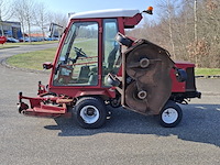 Cirkelmaaier | 3-dekt, toro, groundmaster 4000-d, 2008 - afbeelding 38 van  38
