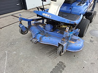 Cirkelmaaier, iseki, sfh 240f / bge 4, 2008 - afbeelding 2 van  27