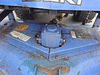 Cirkelmaaier, iseki, sfh 240f / bge 4, 2008 - afbeelding 3 van  27