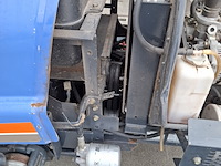 Cirkelmaaier, iseki, sfh 240f / bge 4, 2008 - afbeelding 10 van  27