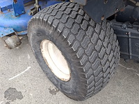 Cirkelmaaier, iseki, sfh 240f / bge 4, 2008 - afbeelding 13 van  27