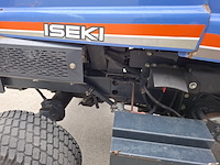 Cirkelmaaier, iseki, sfh 240f / bge 4, 2008 - afbeelding 16 van  27