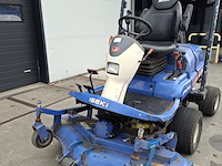 Cirkelmaaier, iseki, sfh 240f / bge 4, 2008 - afbeelding 12 van  27