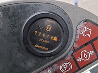 Cirkelmaaier, iseki, sfh 240f / bge 4, 2008 - afbeelding 25 van  27