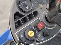 Cirkelmaaier, iseki, sfh 240f / bge 4, 2008 - afbeelding 26 van  27