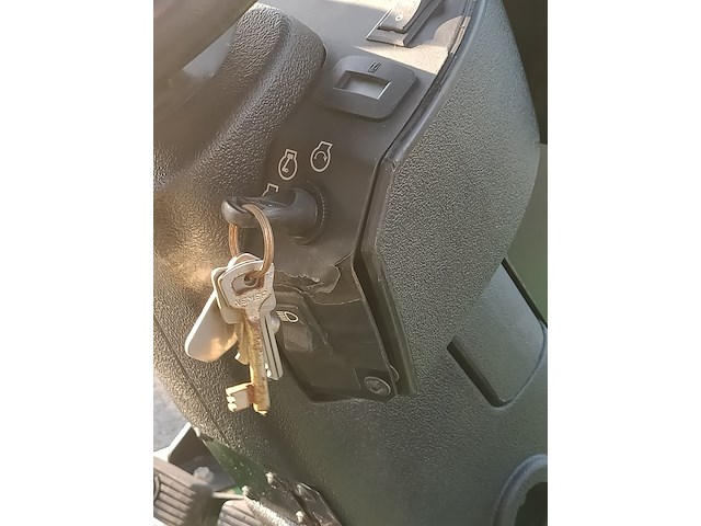 Cirkelmaaier, john deere, 1435 series ii 4wd, 2013 - afbeelding 3 van  24