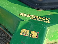 Cirkelmaaier, john deere, 1435 series ii 4wd, 2013 - afbeelding 4 van  24