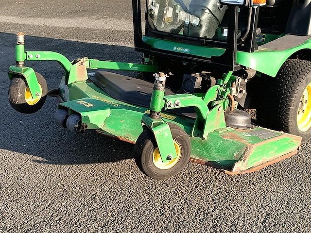 Cirkelmaaier, john deere, 1435 series ii 4wd, 2013 - afbeelding 5 van  24