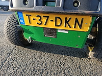 Cirkelmaaier, john deere, 1435 series ii 4wd, 2013 - afbeelding 7 van  24
