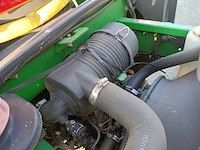 Cirkelmaaier, john deere, 1435 series ii 4wd, 2013 - afbeelding 11 van  24