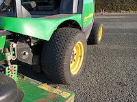 Cirkelmaaier, john deere, 1435 series ii 4wd, 2013 - afbeelding 17 van  24