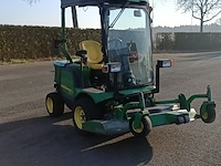 Cirkelmaaier, john deere, 1435 series ii 4wd, 2013 - afbeelding 20 van  24