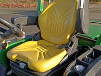 Cirkelmaaier, john deere, 1435 series ii 4wd, 2013 - afbeelding 24 van  24