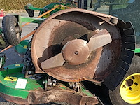 Cirkelmaaier, john deere, 1505, 2010 - afbeelding 3 van  30