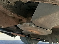 Cirkelmaaier, john deere, 1505, 2010 - afbeelding 5 van  30