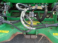 Cirkelmaaier, john deere, 1505, 2010 - afbeelding 6 van  30