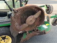 Cirkelmaaier, john deere, 1505, 2010 - afbeelding 8 van  30