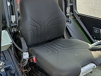 Cirkelmaaier, john deere, 1505, 2010 - afbeelding 9 van  30